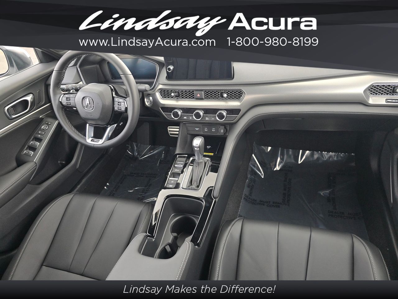 2026 Acura Integra A-Spec Package Columbus OH