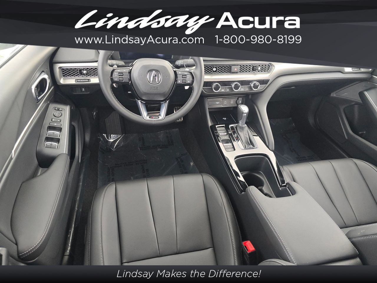 2026 Acura Integra A-Spec Package Columbus OH