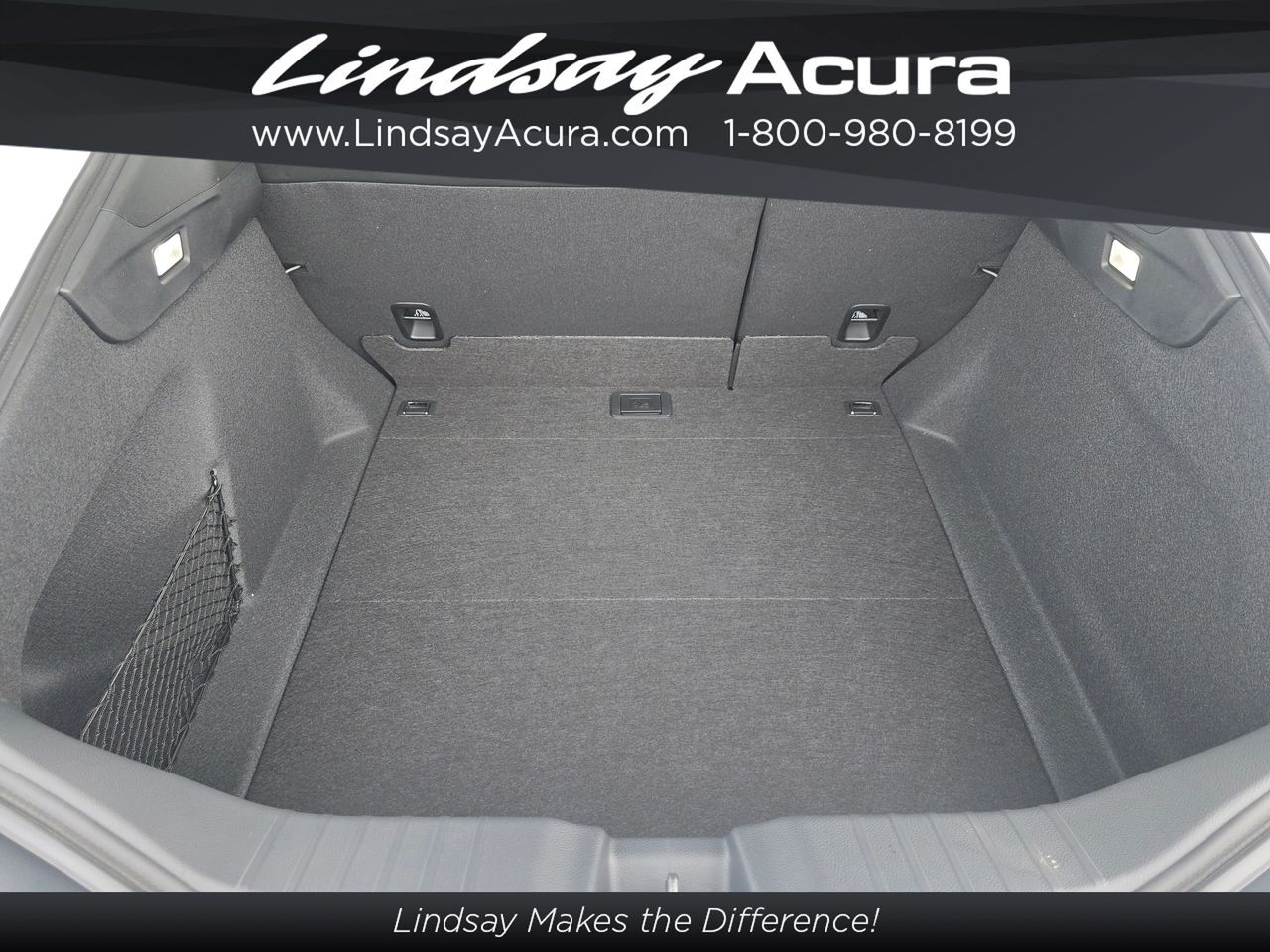 2026 Acura Integra A-Spec Package Columbus OH