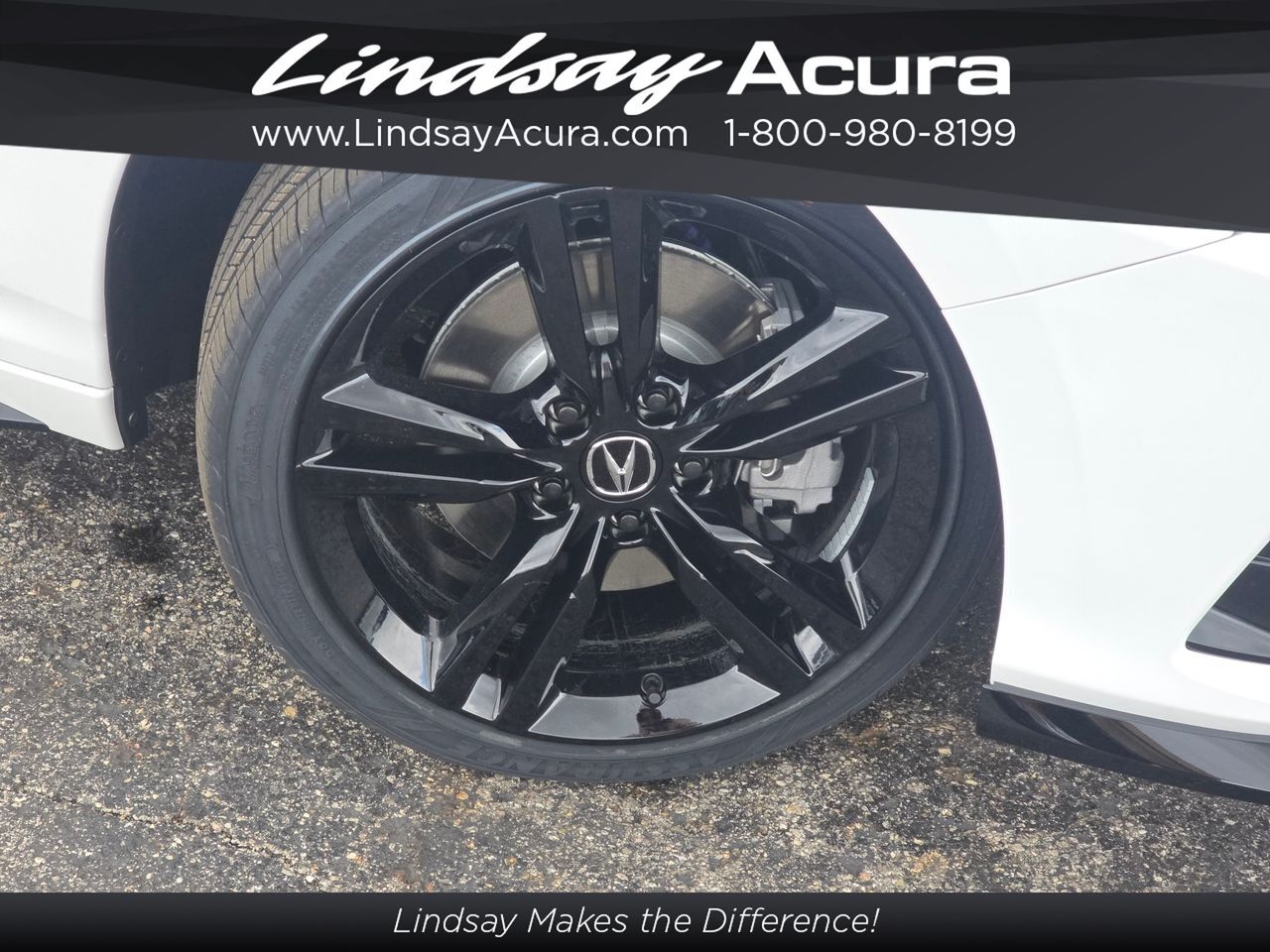 2026 Acura Integra A-Spec Package Columbus OH