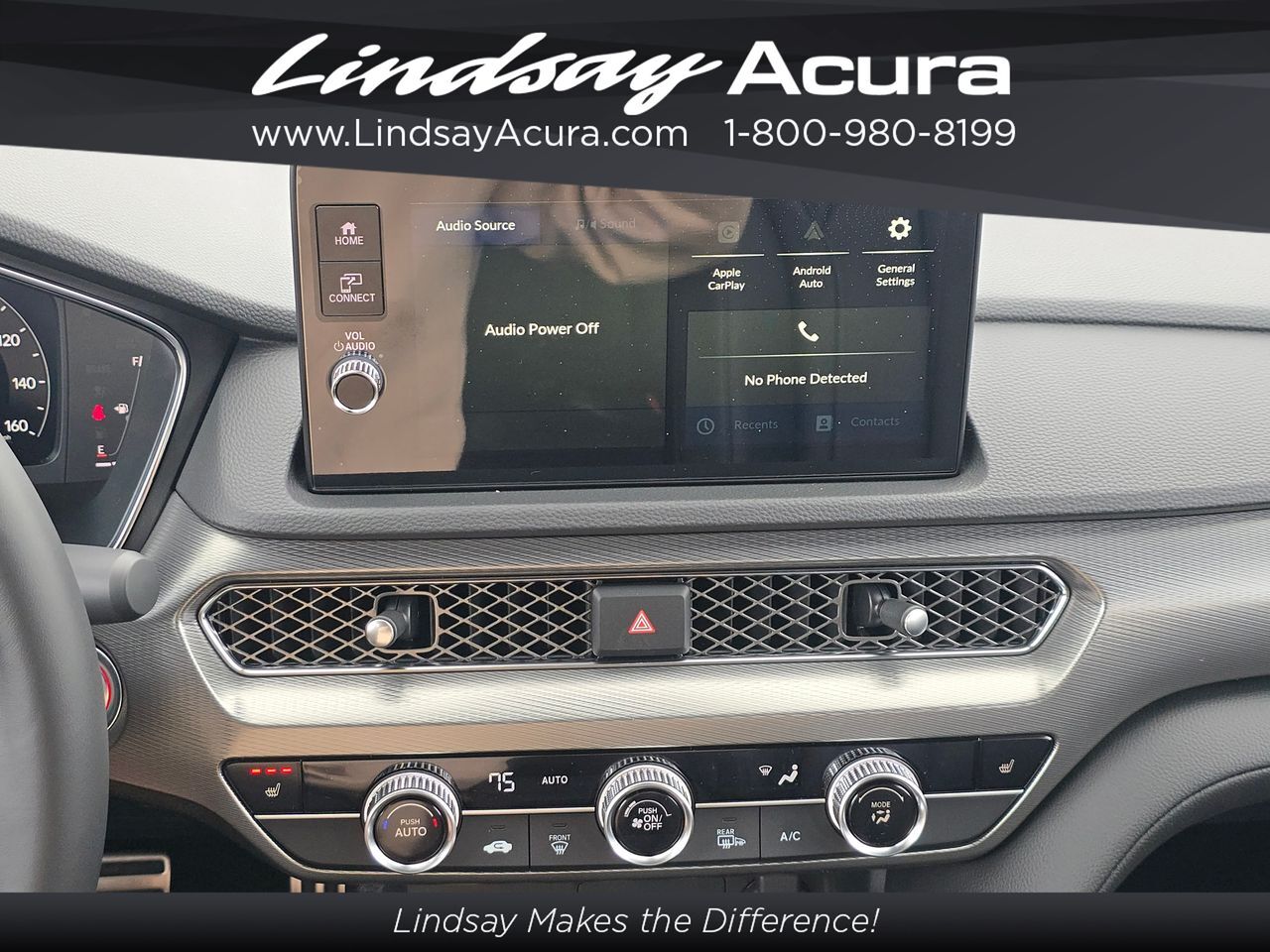 2026 Acura Integra A-Spec Package Columbus OH