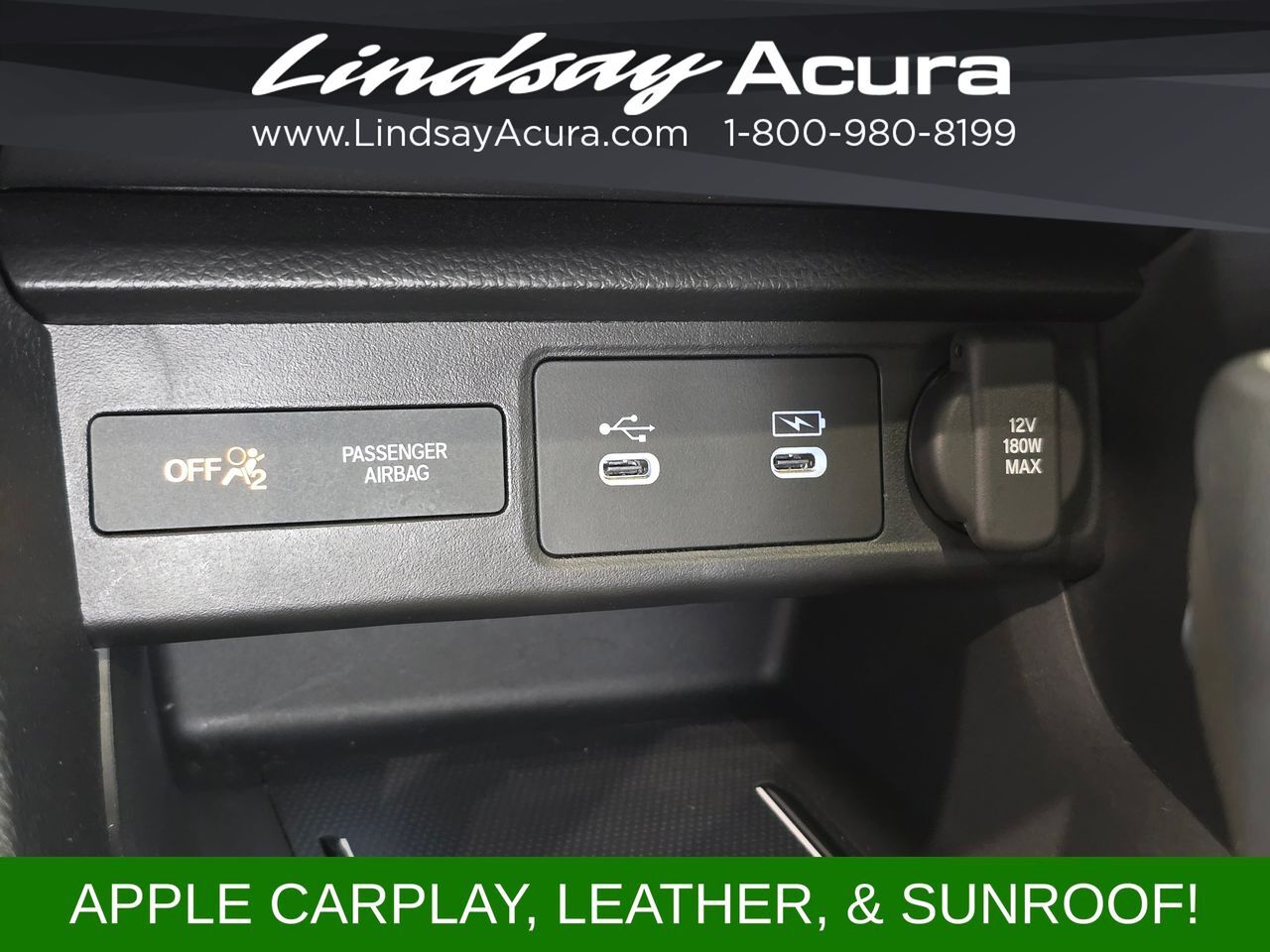 2026 Acura Integra A-Spec Package Columbus OH