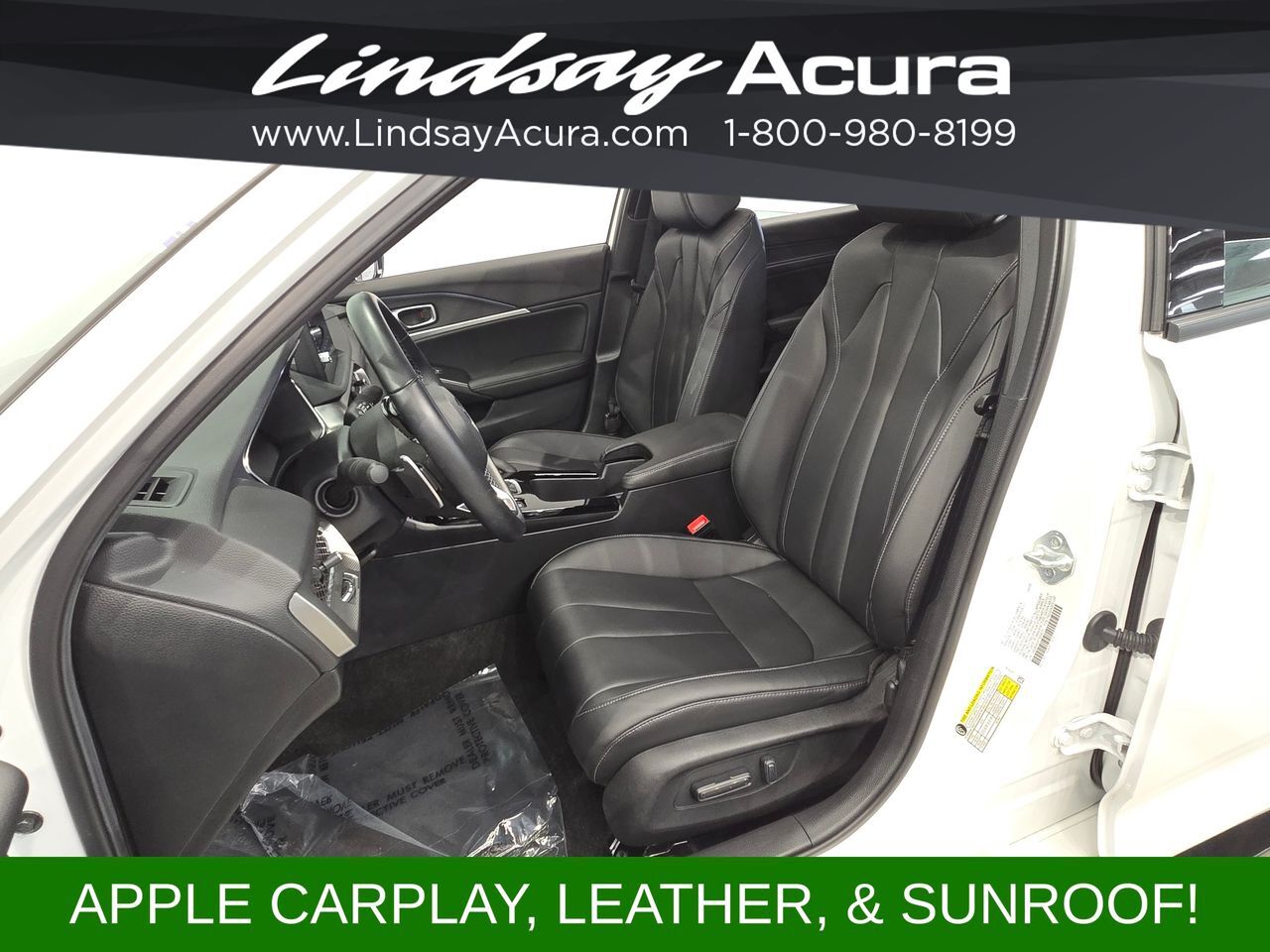 2026 Acura Integra A-Spec Package Columbus OH
