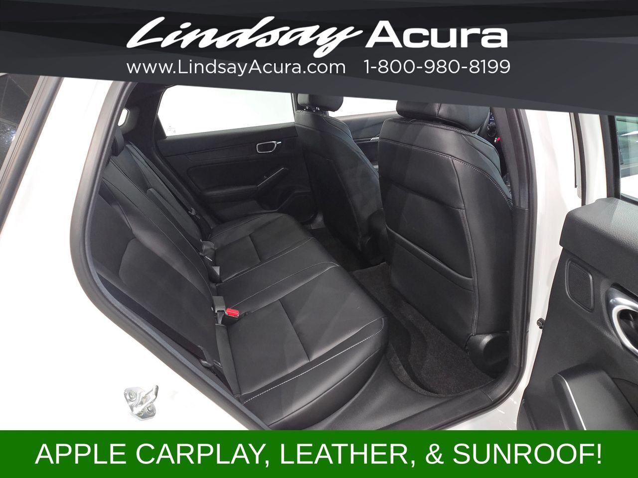 2026 Acura Integra A-Spec Package Columbus OH