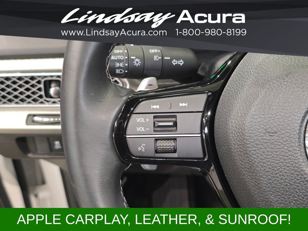 2026 Acura Integra A-Spec Package Columbus OH