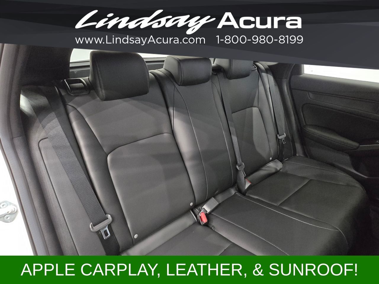 2026 Acura Integra A-Spec Package Columbus OH