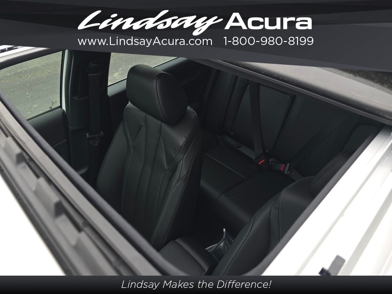 2026 Acura Integra A-Spec Package Columbus OH