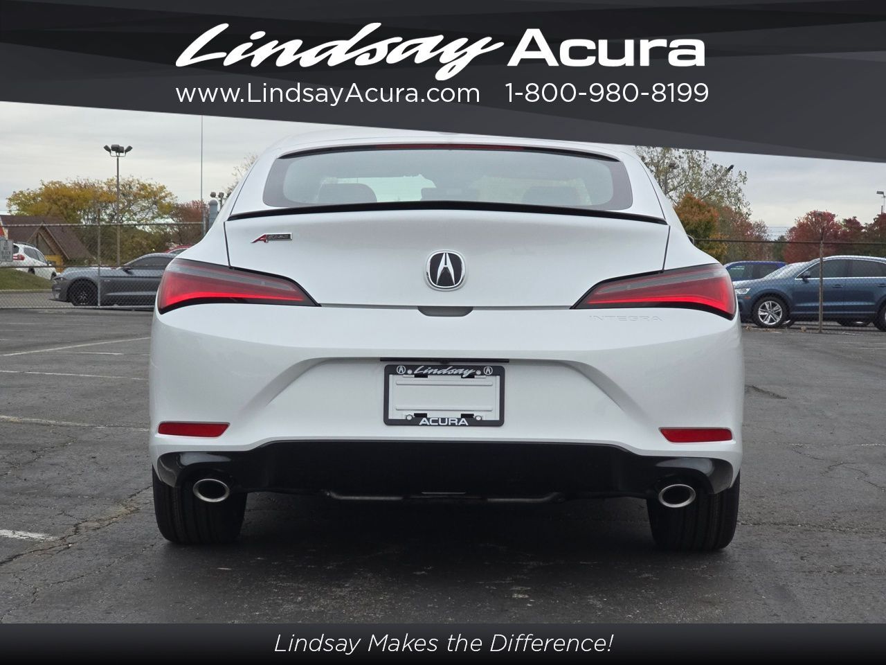 2026 Acura Integra A-Spec Package Columbus OH