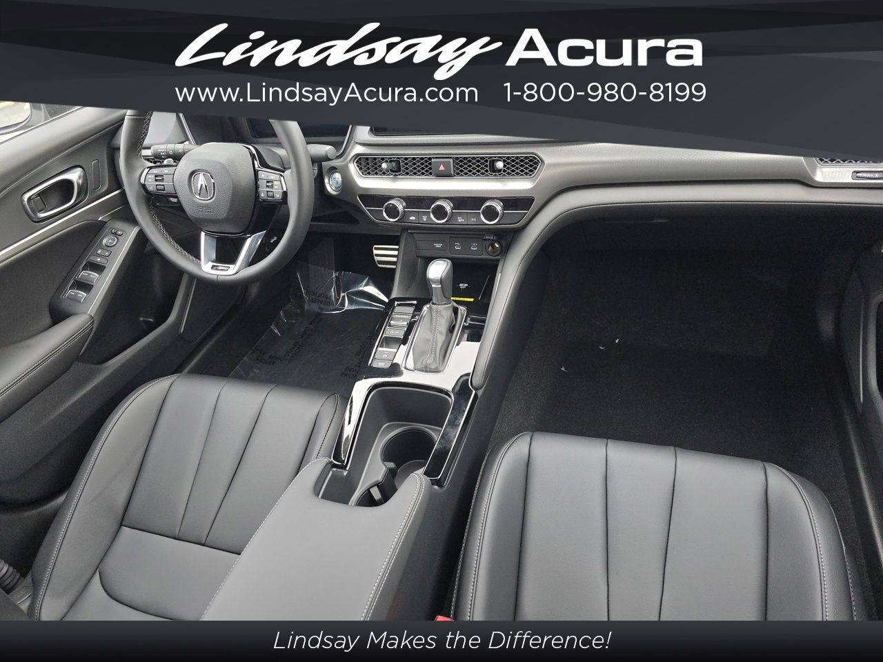2026 Acura Integra A-Spec Package Columbus OH