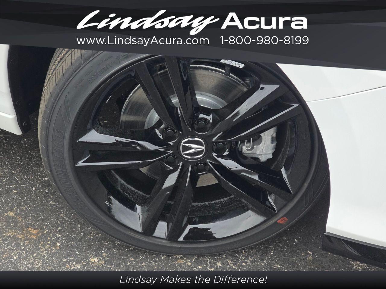 2026 Acura Integra A-Spec Package Columbus OH