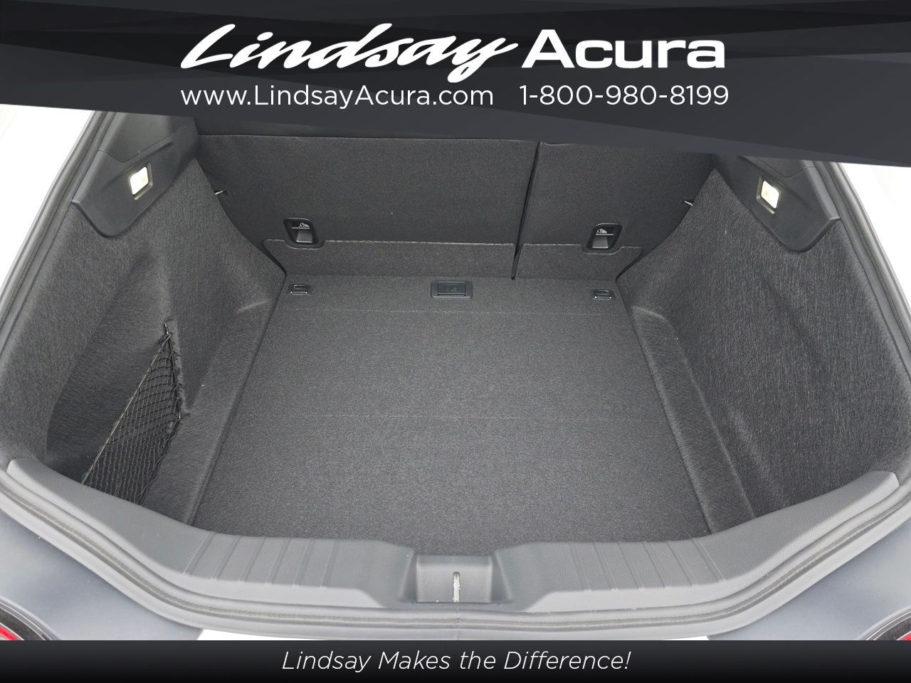 2026 Acura Integra A-Spec Package Columbus OH
