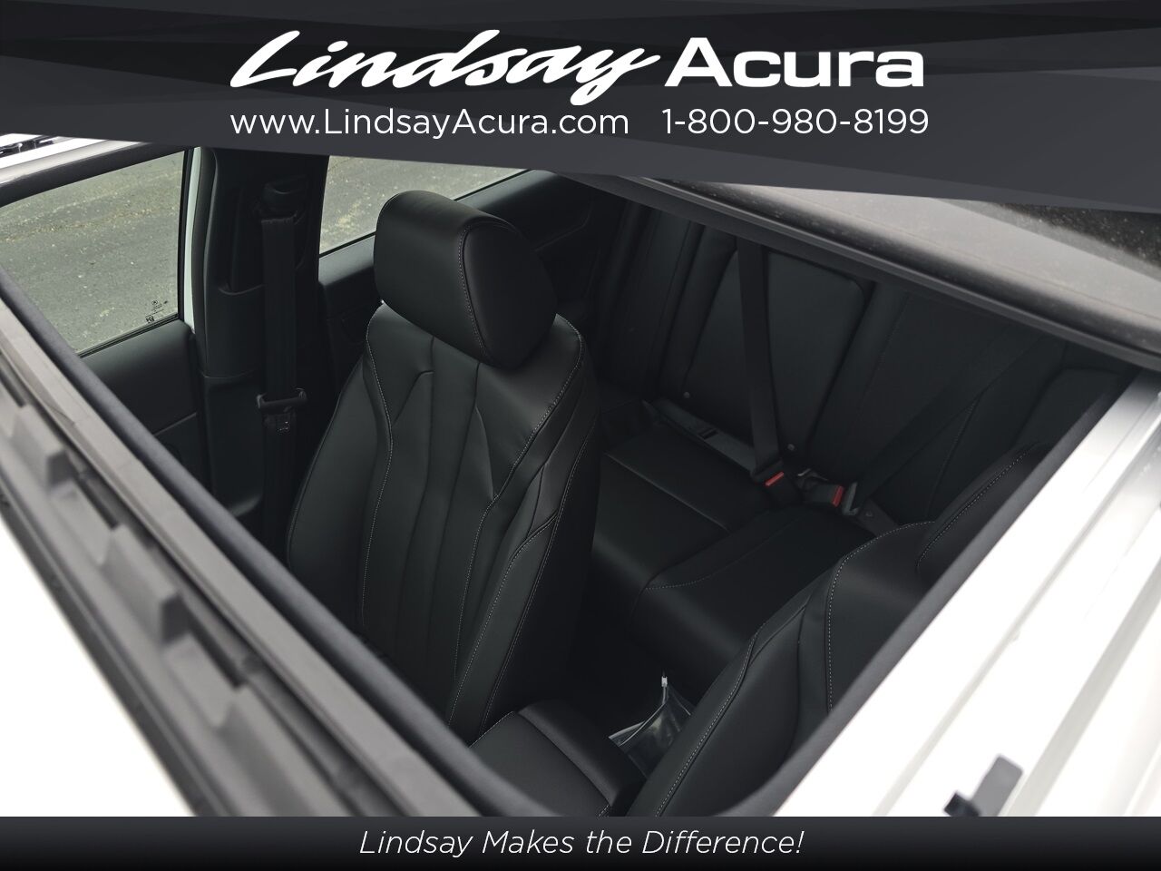 2026 Acura Integra A-Spec Package Columbus OH