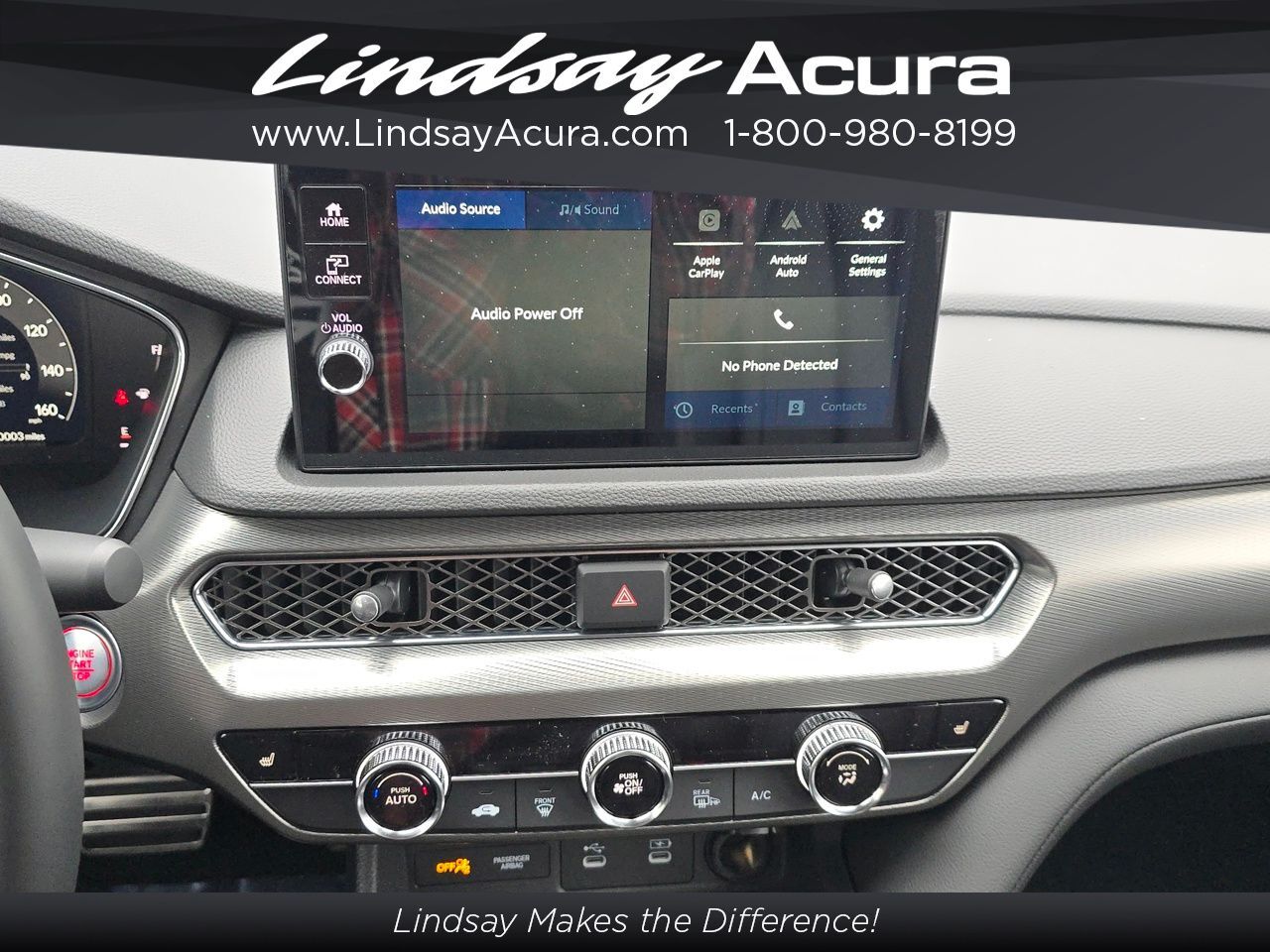 2026 Acura Integra A-Spec Package Columbus OH