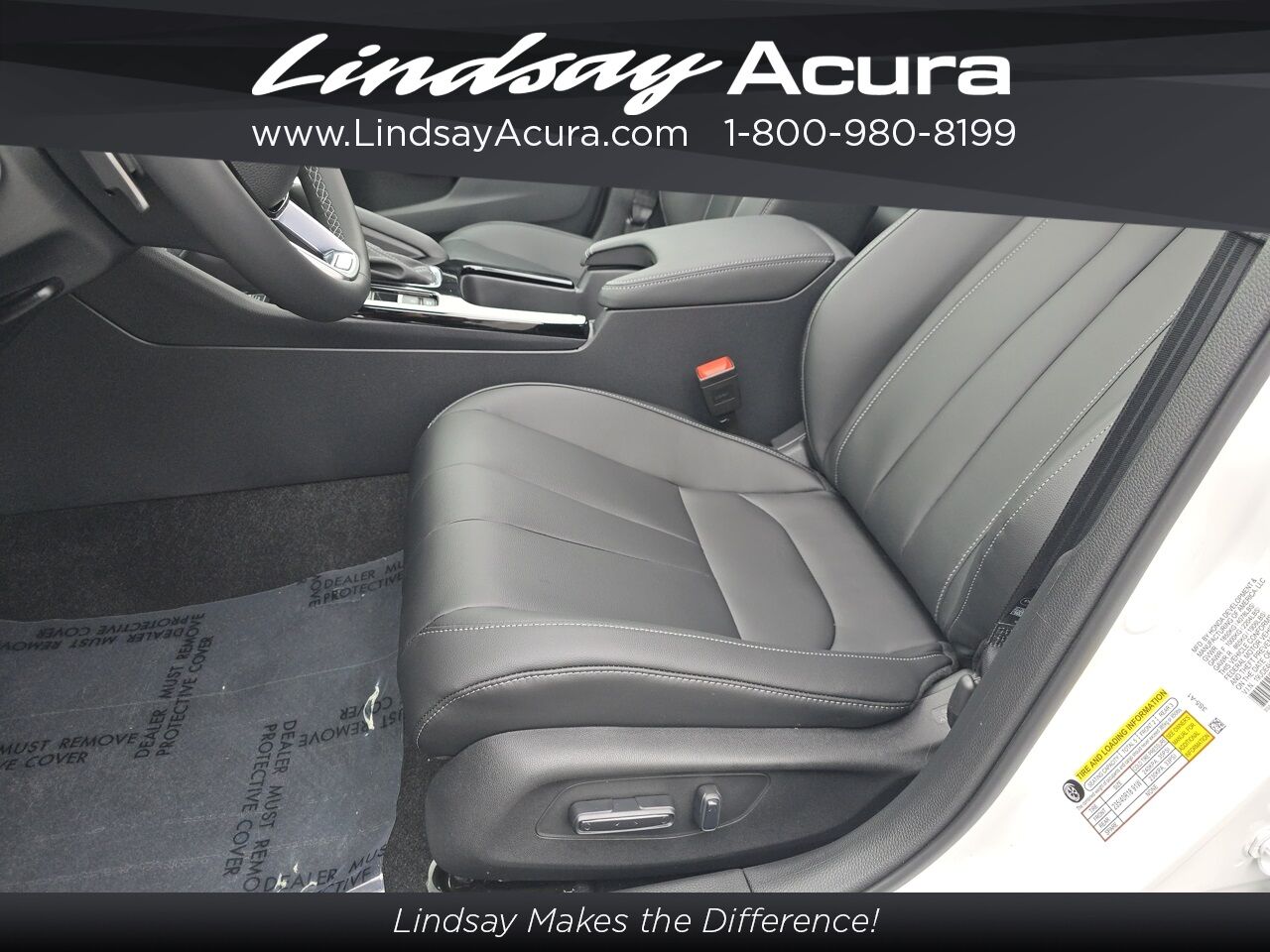 2026 Acura Integra A-Spec Package Columbus OH