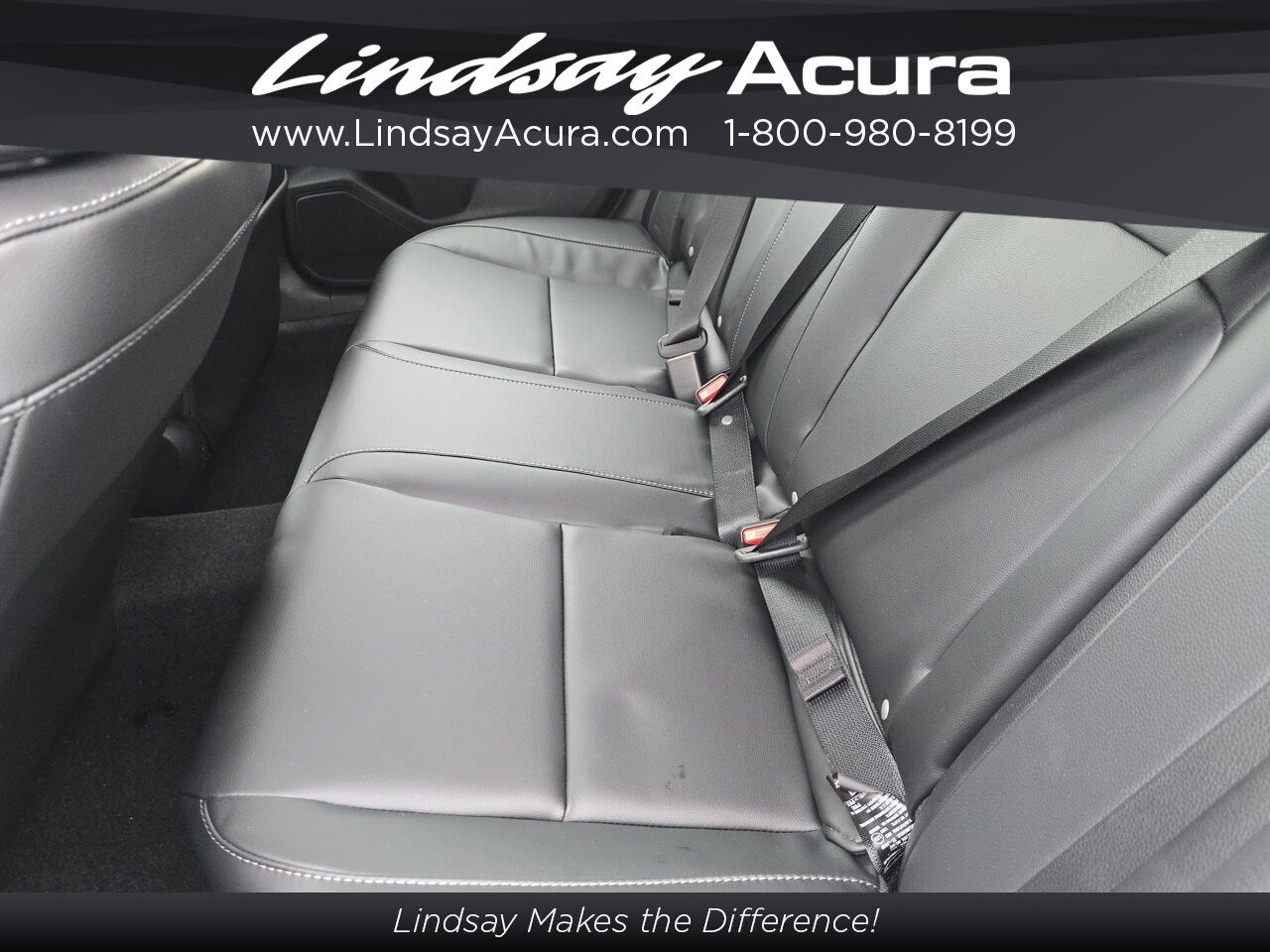 2026 Acura Integra A-Spec Package Columbus OH