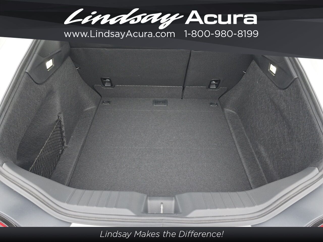 2026 Acura Integra A-Spec Package Columbus OH