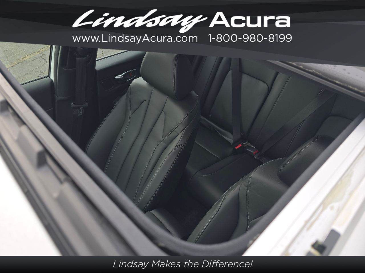 2026 Acura Integra A-Spec Package Columbus OH