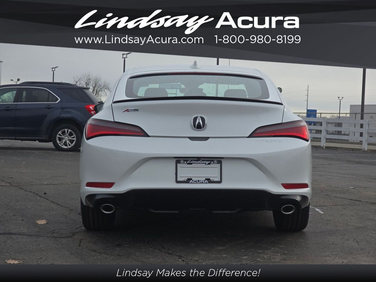 2026 Acura Integra A-Spec Package Columbus OH