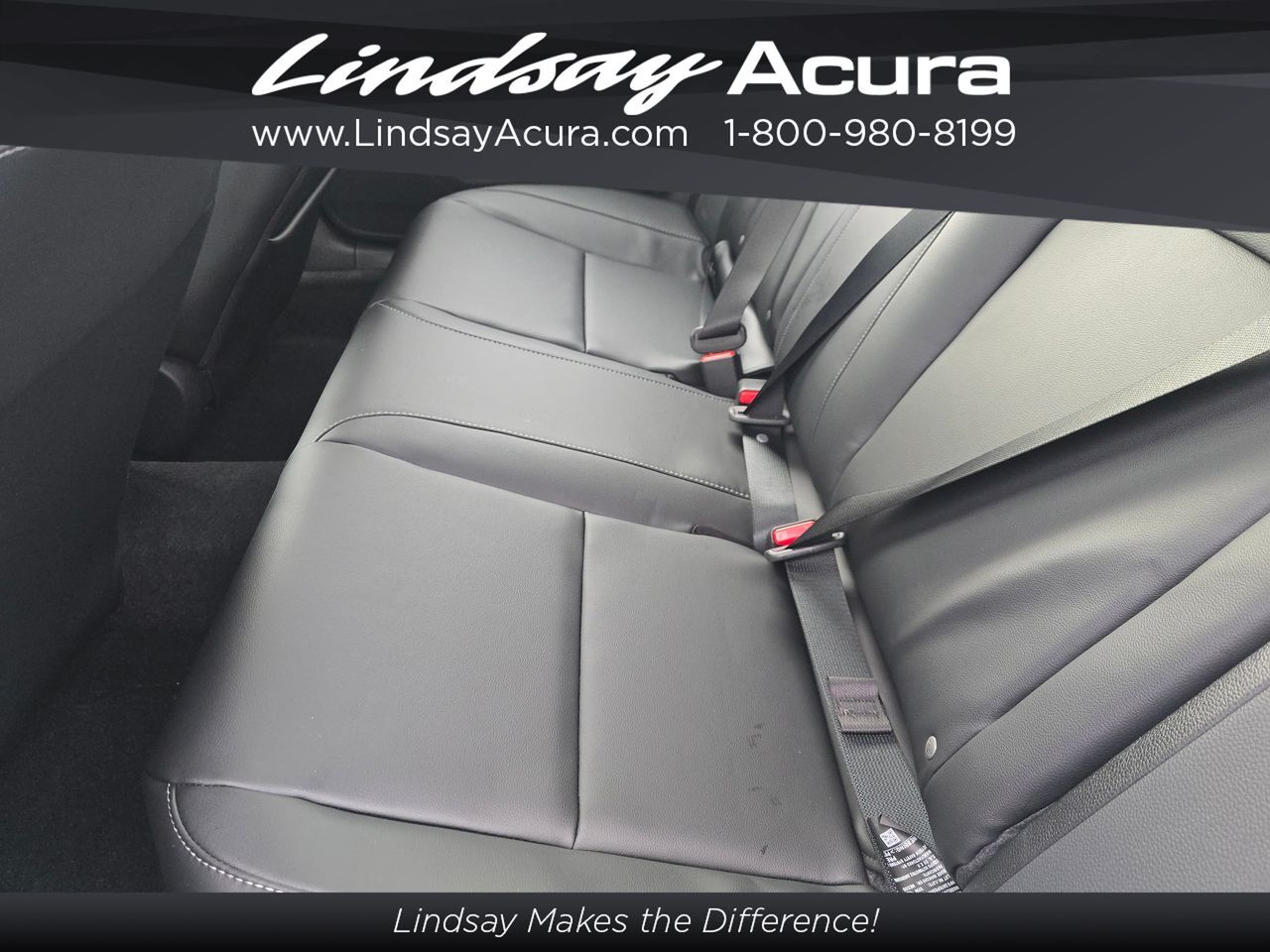 2026 Acura Integra A-Spec Package Columbus OH