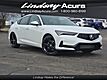 2026 Acura Integra A-Spec Package