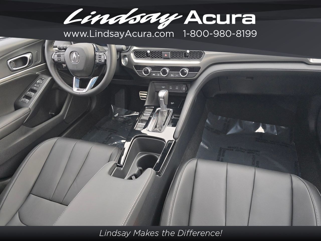 2026 Acura Integra A-Spec Package Columbus OH