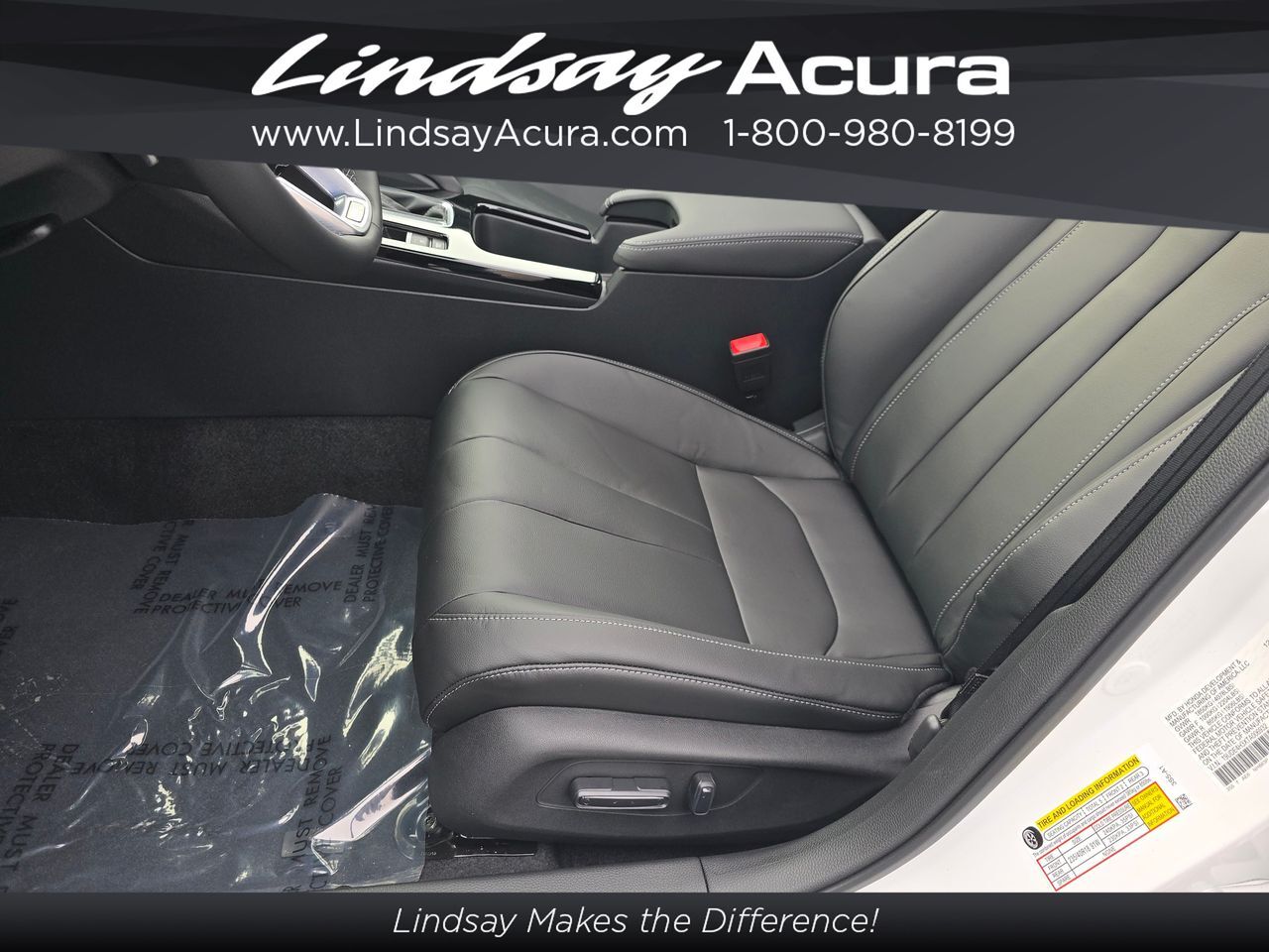2026 Acura Integra A-Spec Package Columbus OH