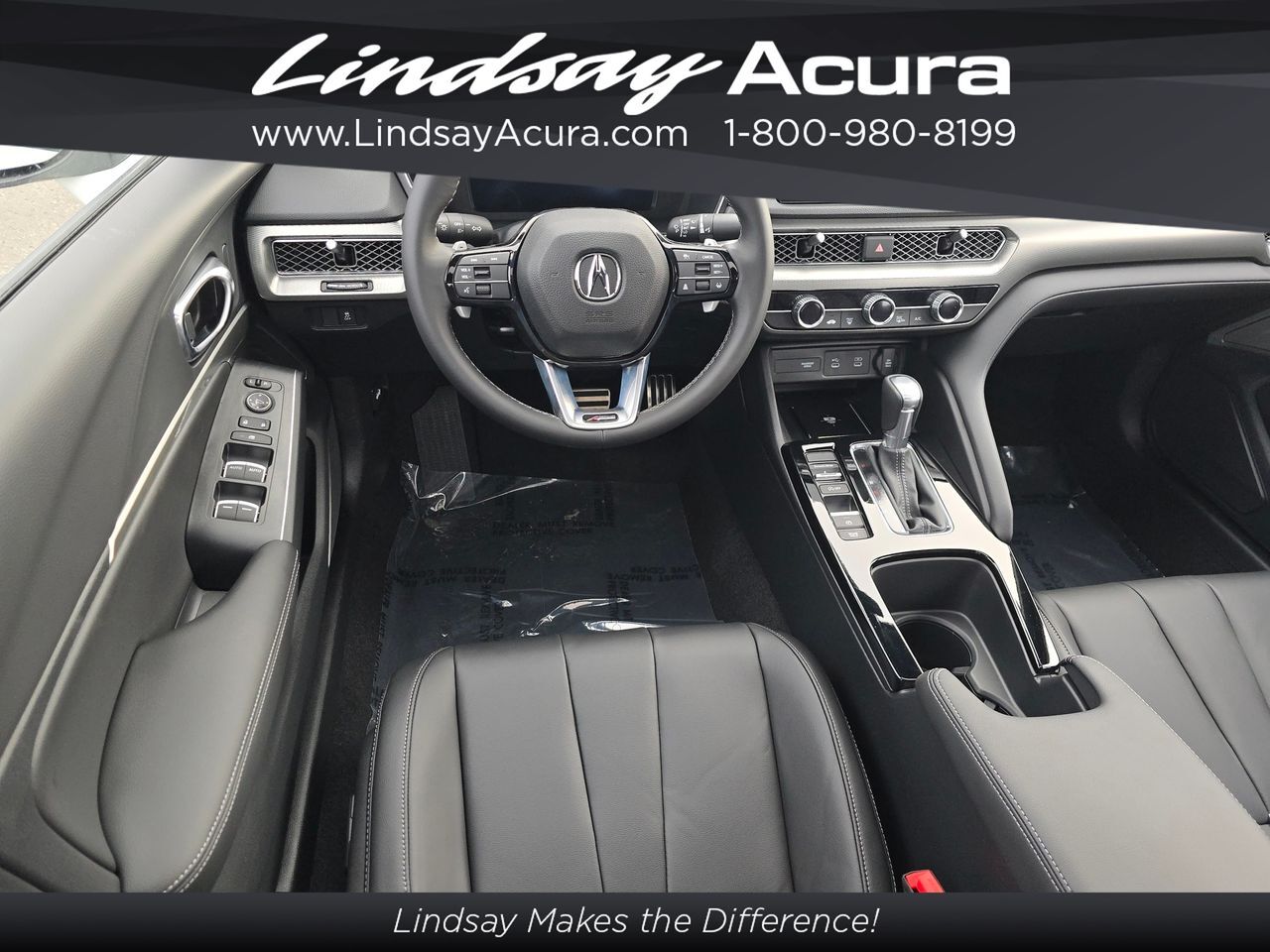 2026 Acura Integra A-Spec Package Columbus OH