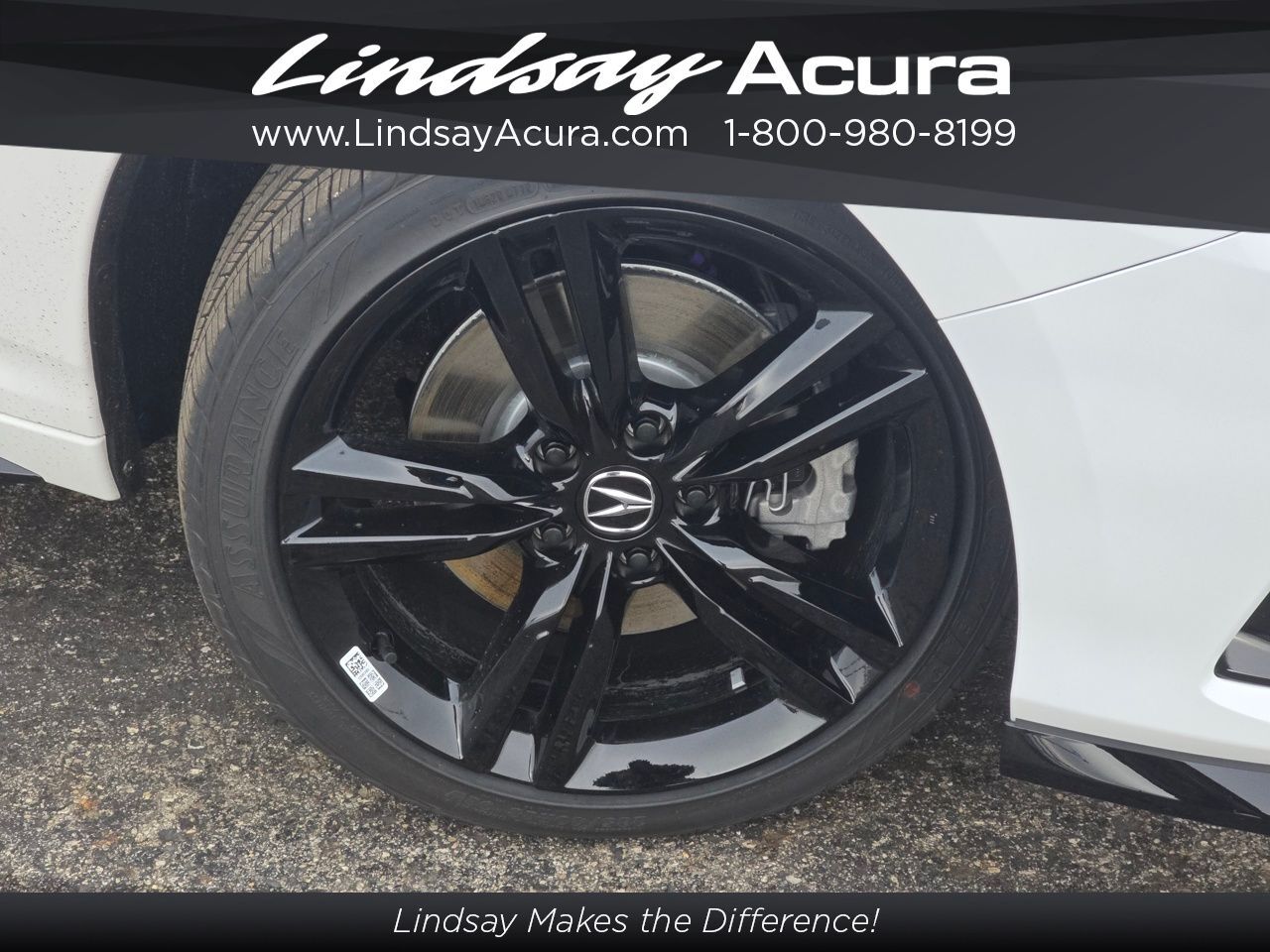 2026 Acura Integra A-Spec Package Columbus OH