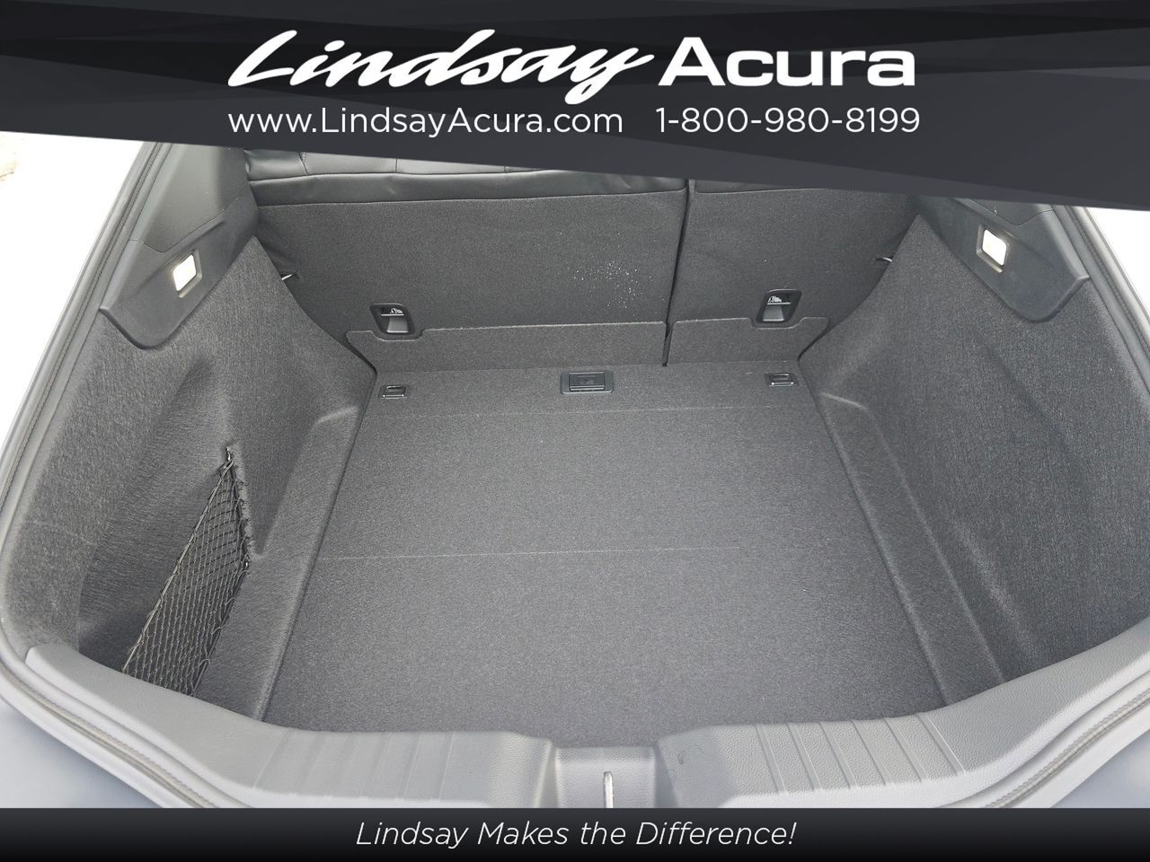 2026 Acura Integra A-Spec Package Columbus OH