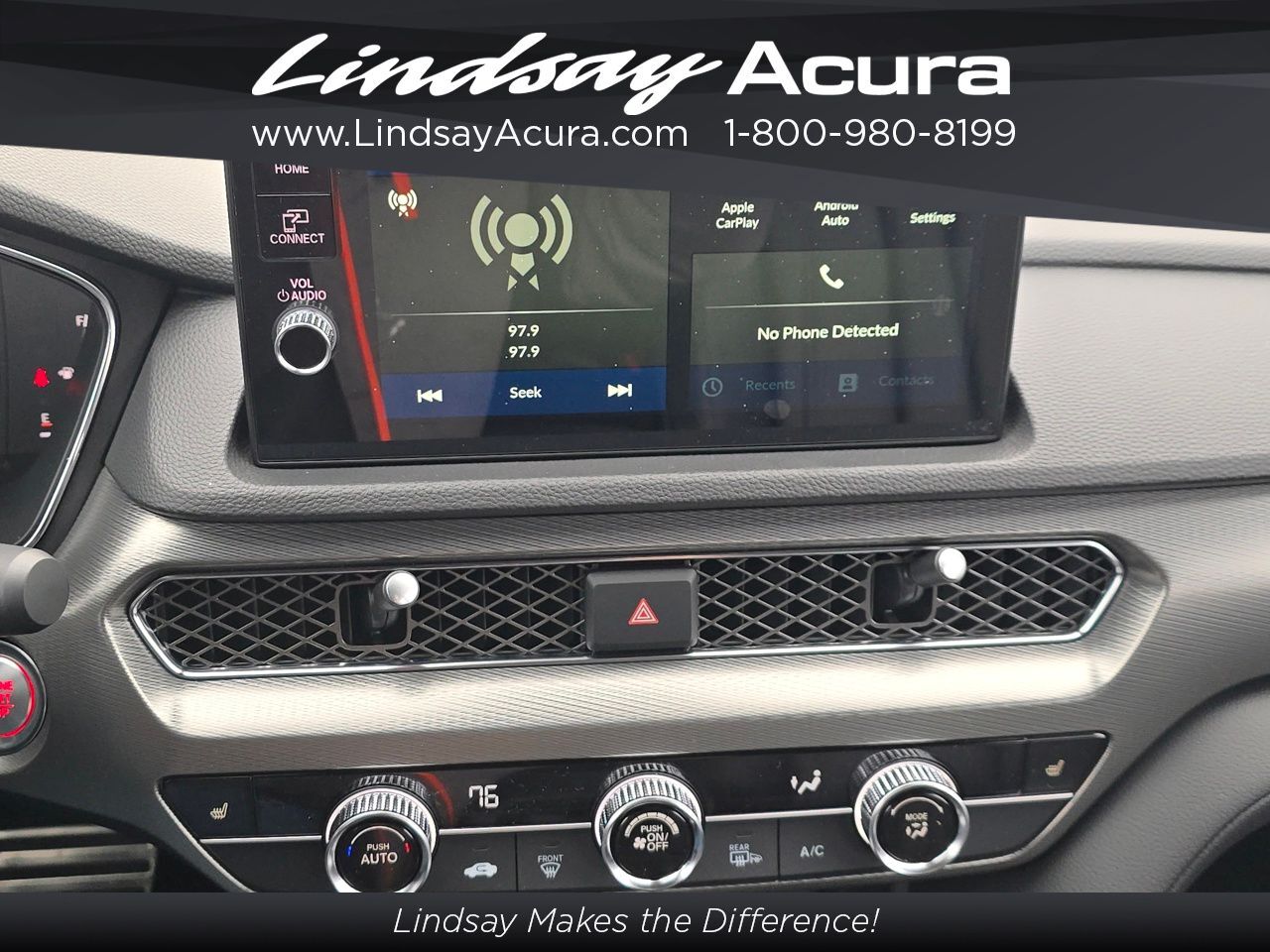 2026 Acura Integra A-Spec Package Columbus OH