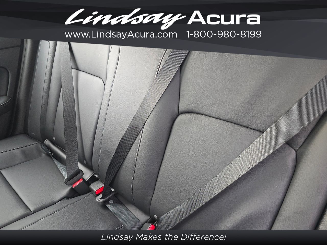 2026 Acura Integra A-Spec Package Columbus OH