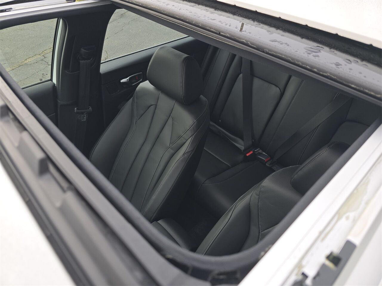 2026 Acura Integra A-Spec Package Columbus OH