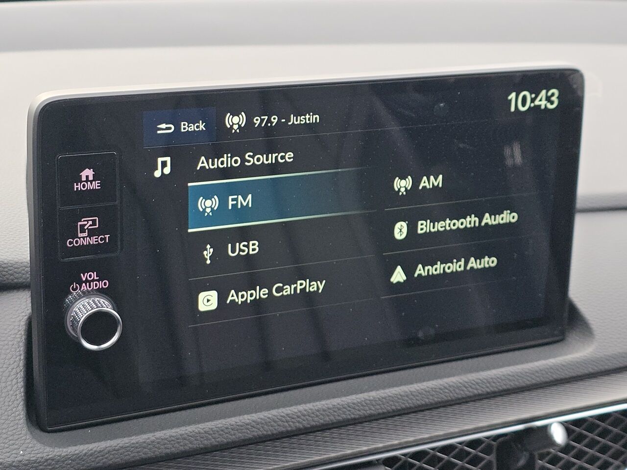 2026 Acura Integra A-Spec Package Columbus OH