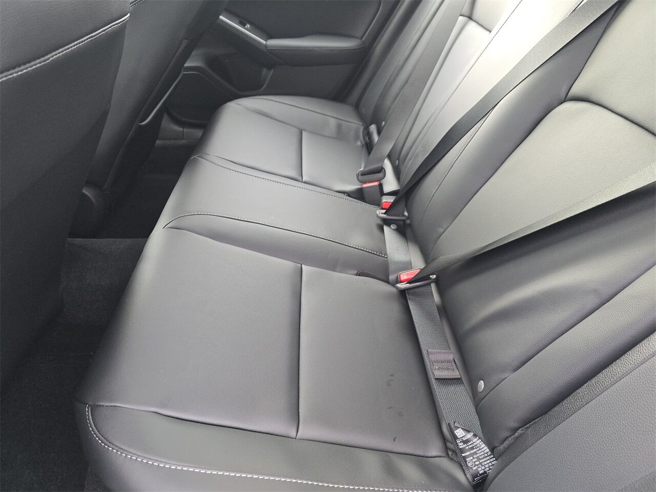 2026 Acura Integra A-Spec Package Columbus OH