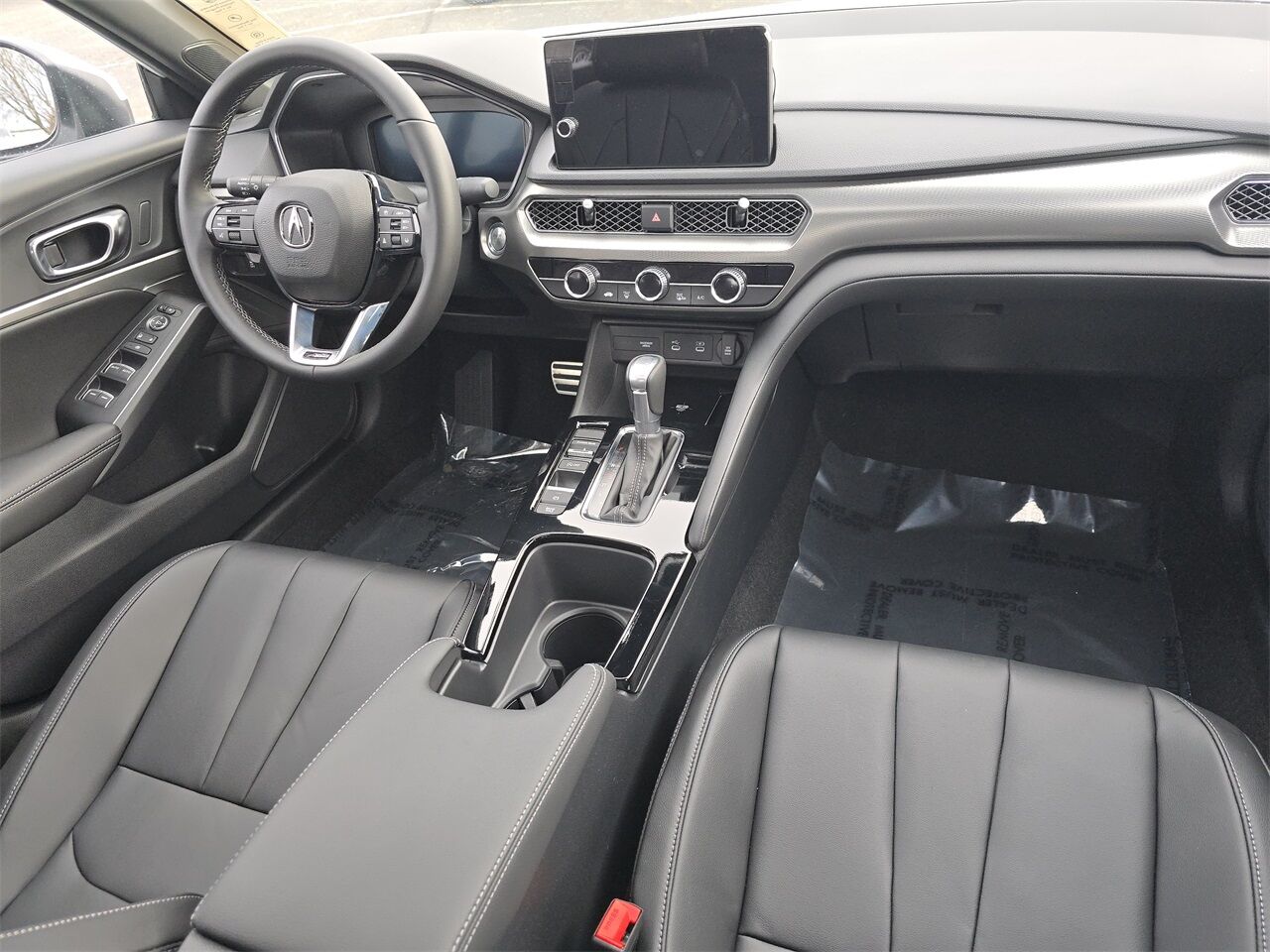 2026 Acura Integra A-Spec Package Columbus OH