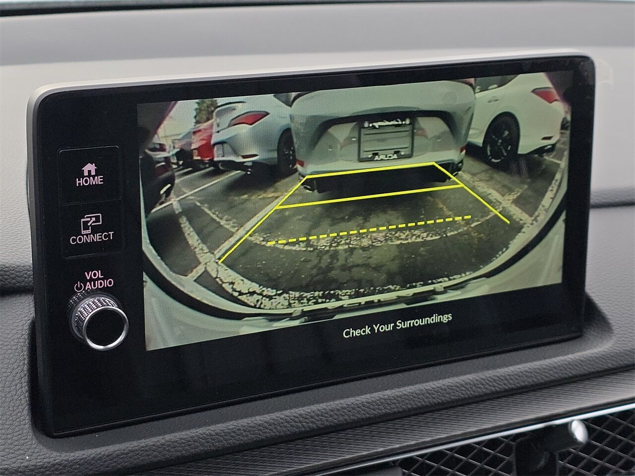 2026 Acura Integra A-Spec Package Columbus OH