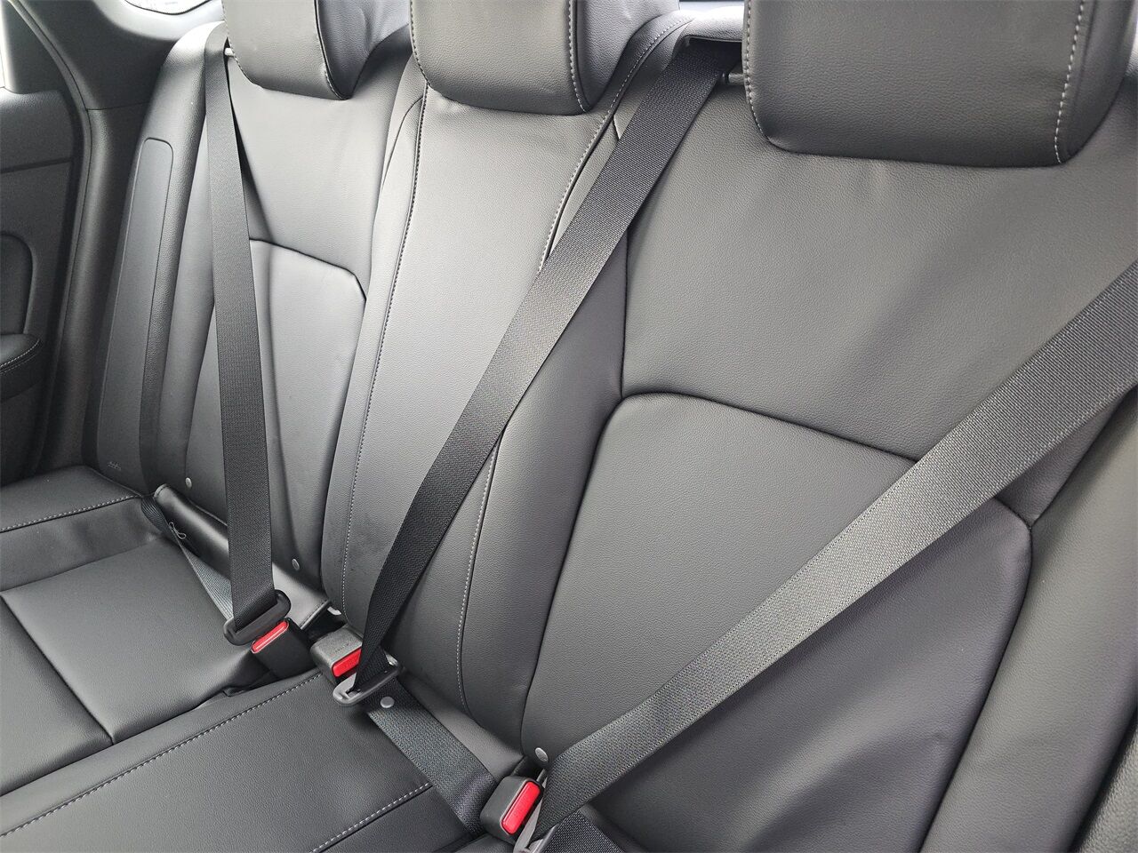 2026 Acura Integra A-Spec Package Columbus OH