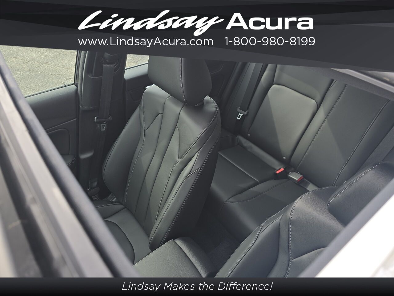 2026 Acura Integra A-Spec Package Columbus OH