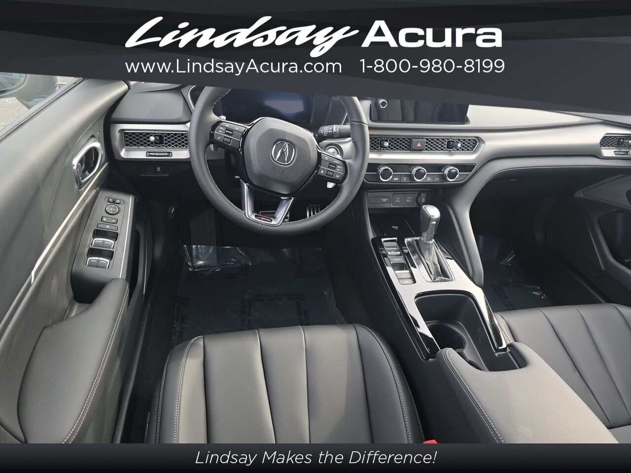 2026 Acura Integra A-Spec Package Columbus OH