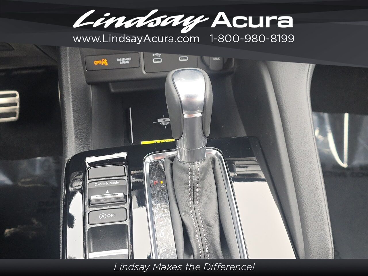 2026 Acura Integra A-Spec Package Columbus OH