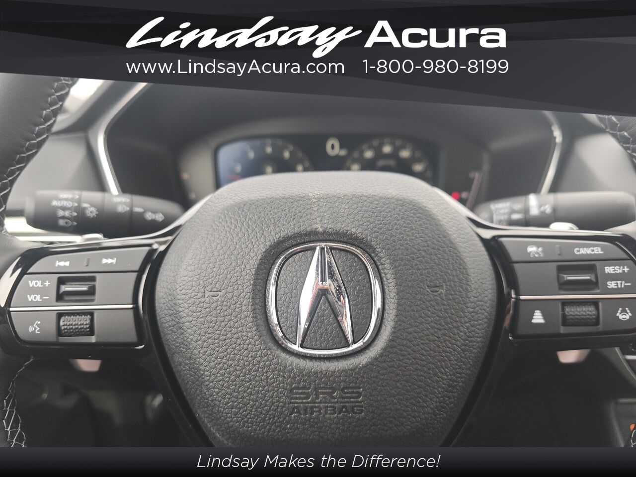 2026 Acura Integra A-Spec Package Columbus OH