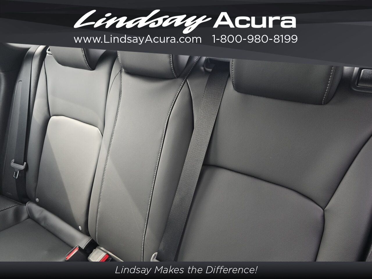 2026 Acura Integra A-Spec Package Columbus OH