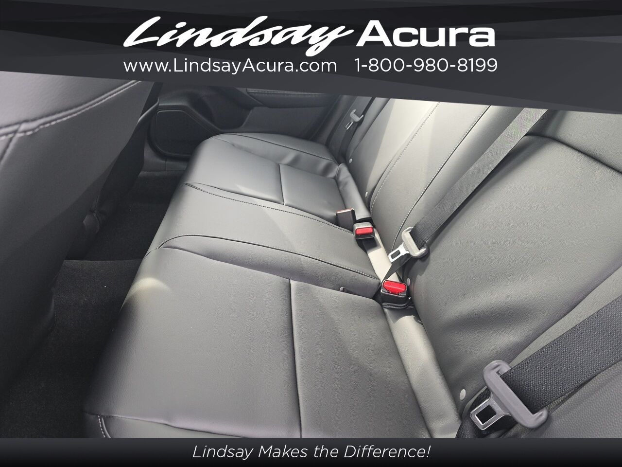 2026 Acura Integra A-Spec Package Columbus OH