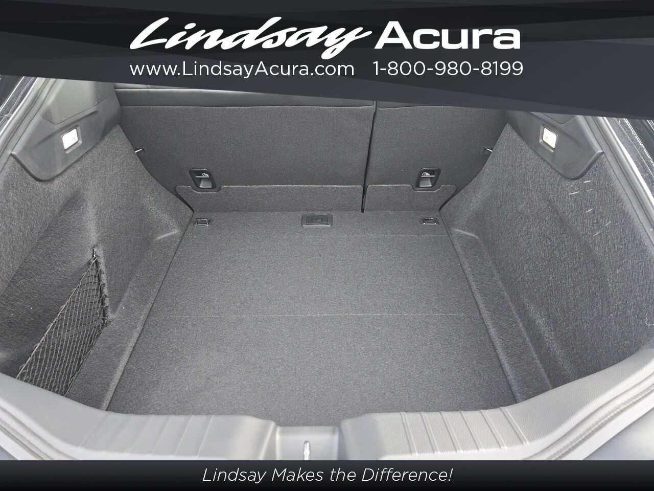 2026 Acura Integra A-Spec Package Columbus OH