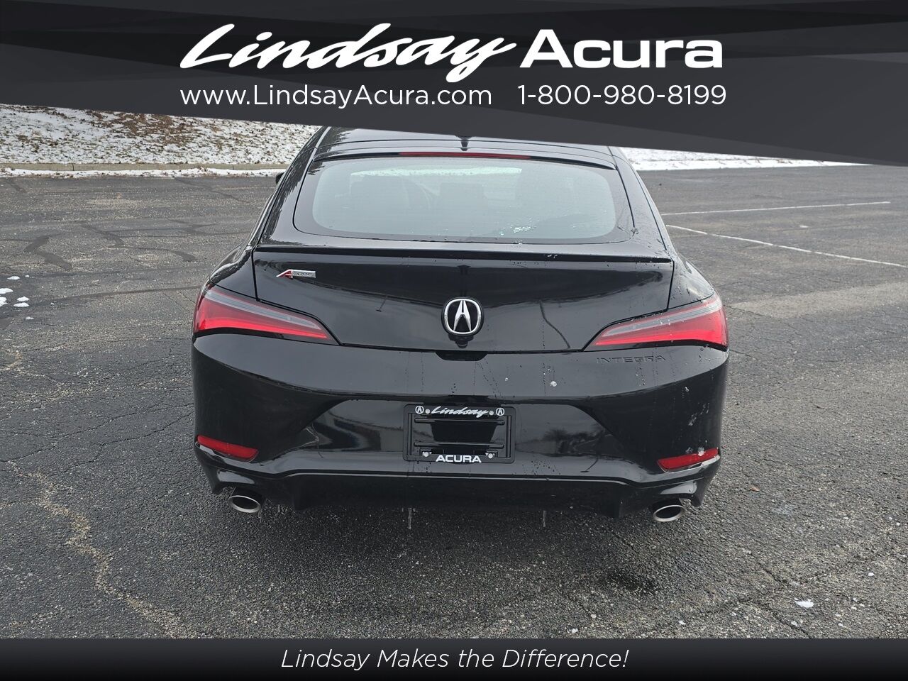 2026 Acura Integra A-Spec Package Columbus OH