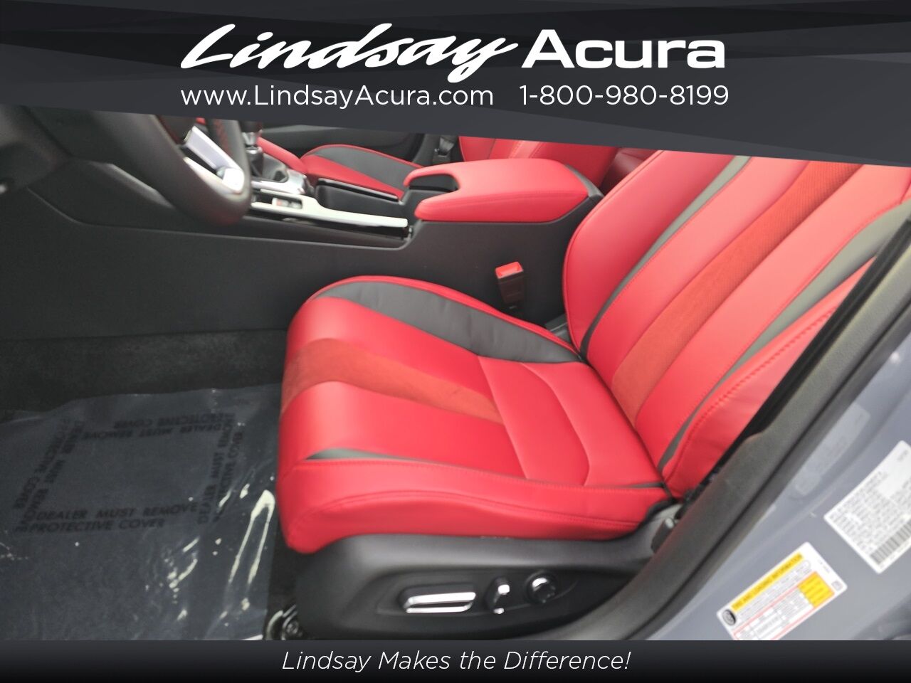 2026 Acura Integra A-Spec Tech Package Columbus OH