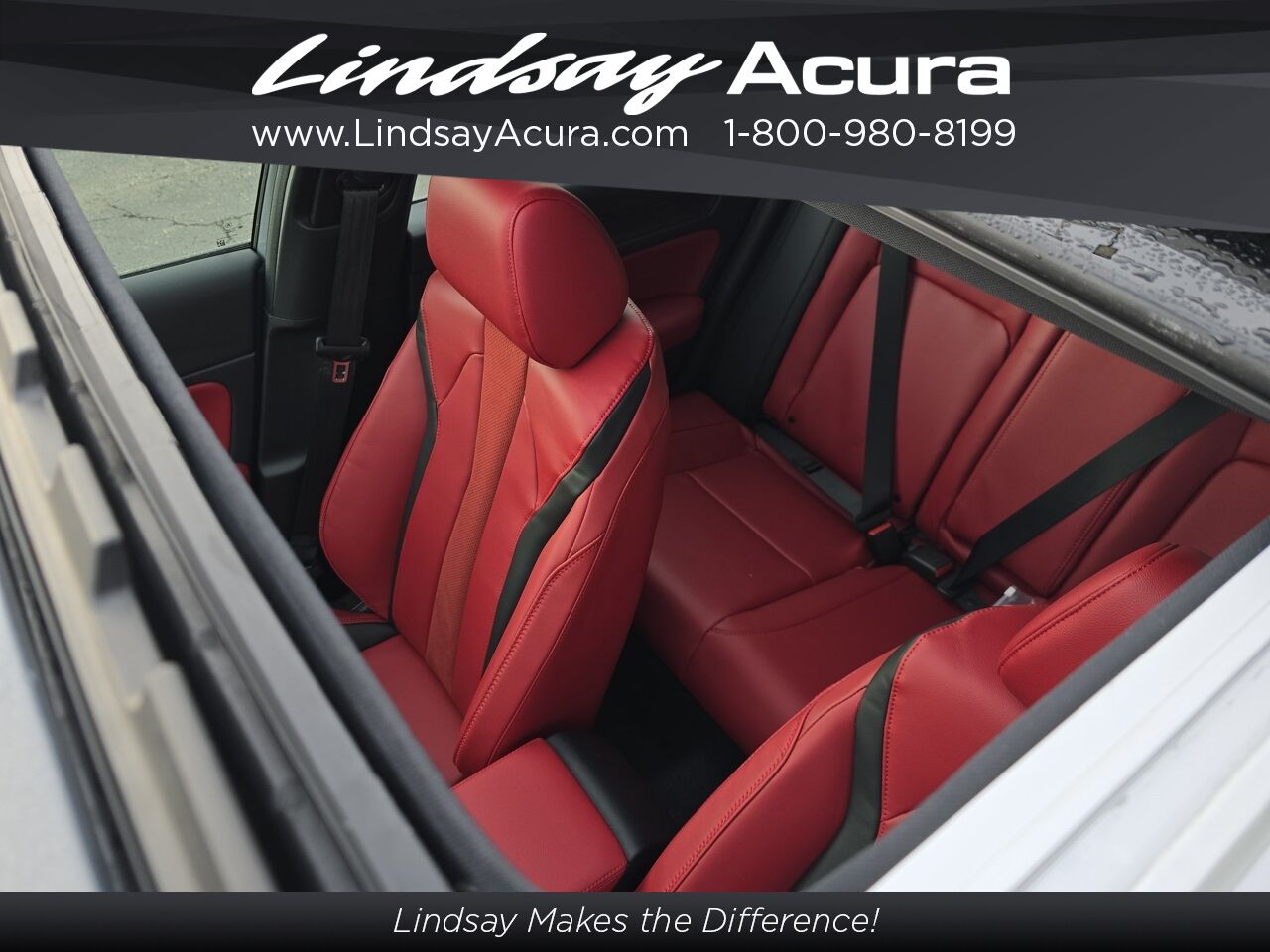 2026 Acura Integra A-Spec Tech Package Columbus OH