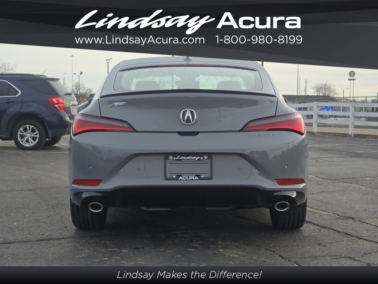 2026 Acura Integra A-Spec Tech Package Columbus OH