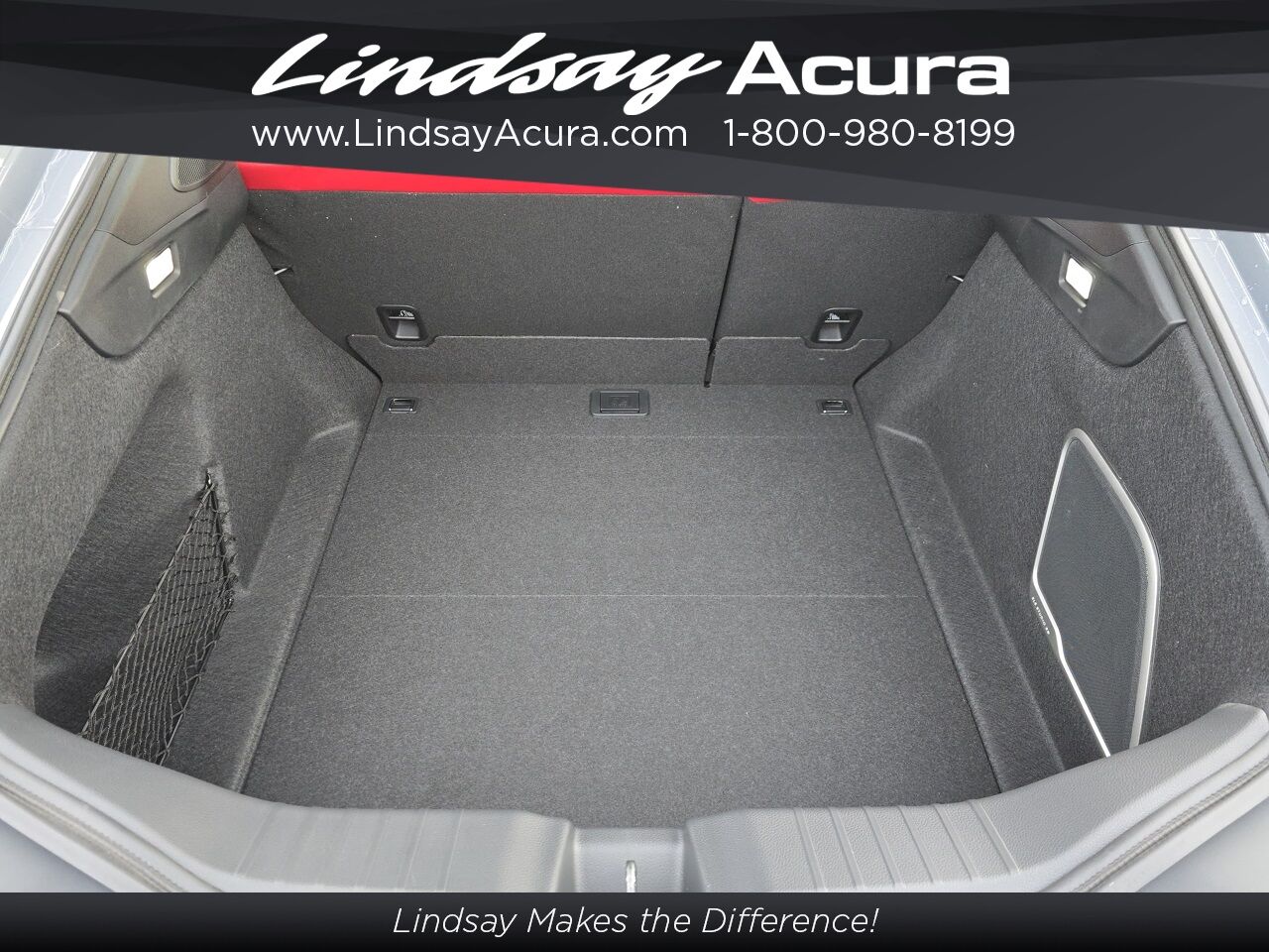 2026 Acura Integra A-Spec Tech Package Columbus OH