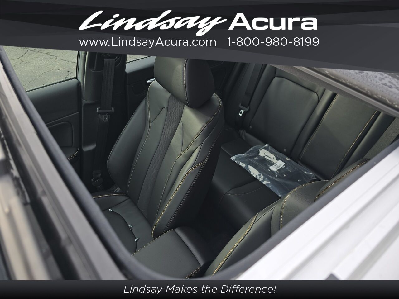 2026 Acura Integra A-Spec Tech Package Columbus OH